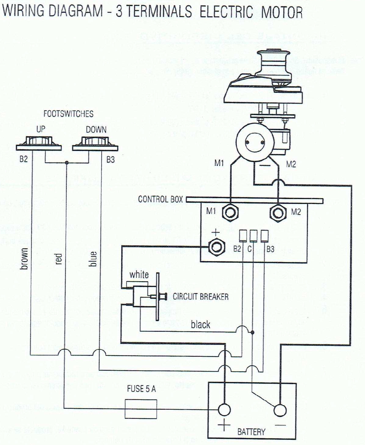 Troubleshooting the Windlass Boat and Equipment Reviews