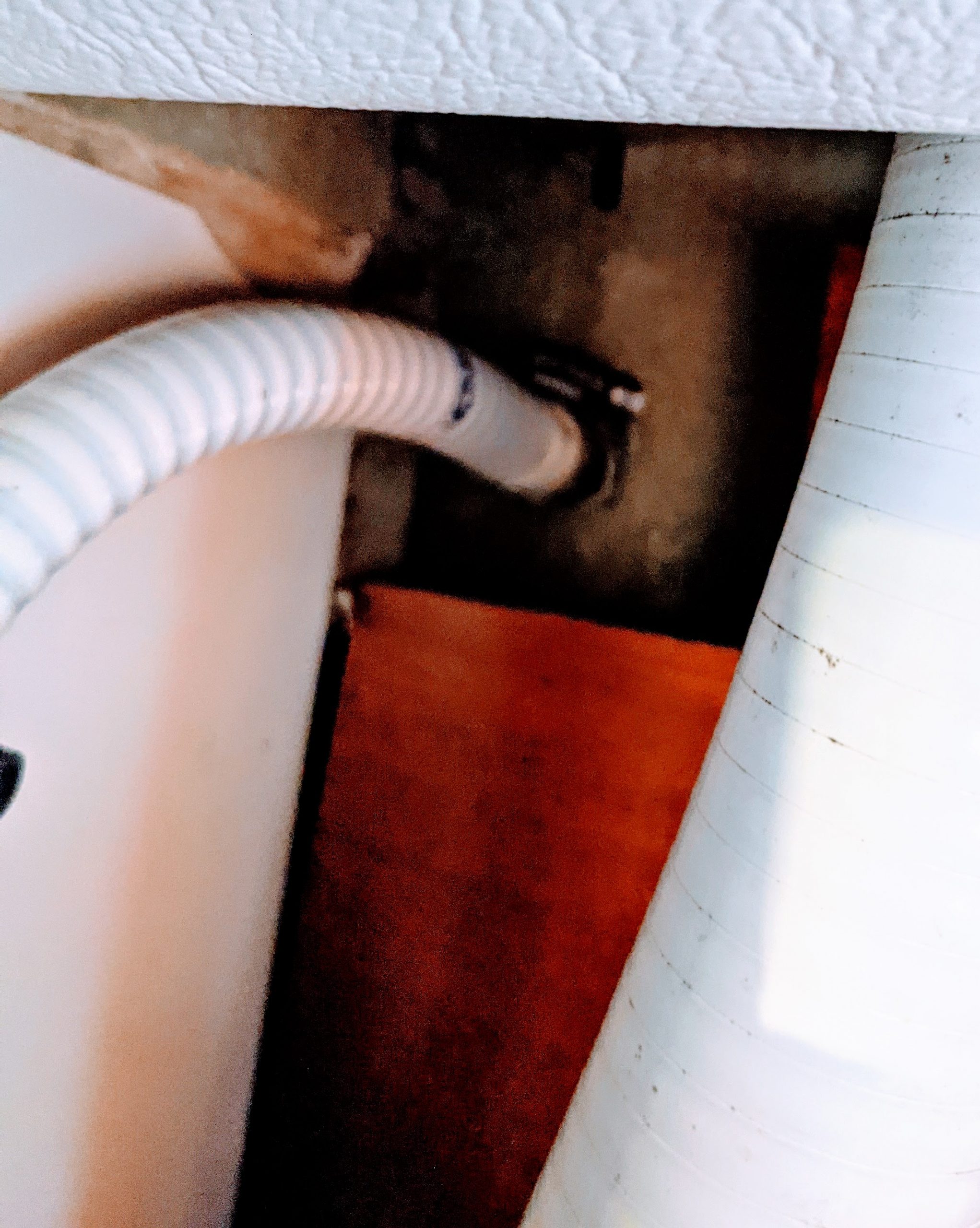 Fixing a Plugged Holding Tank Vent. Boat and Equipment Reviews